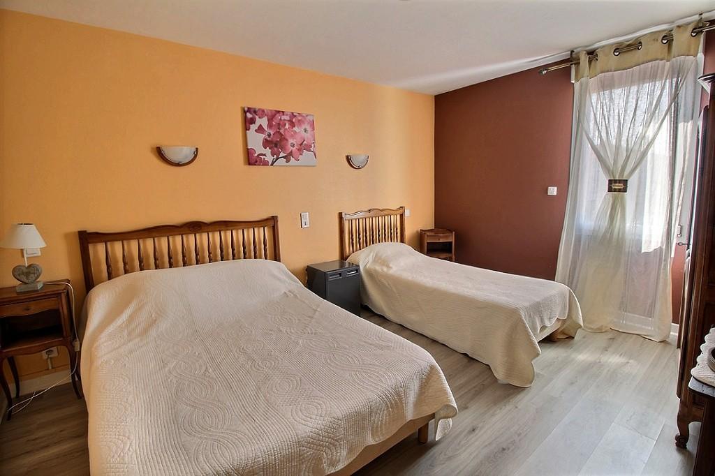 Hotel Chez Jean Paul Mimizan Esterno foto
