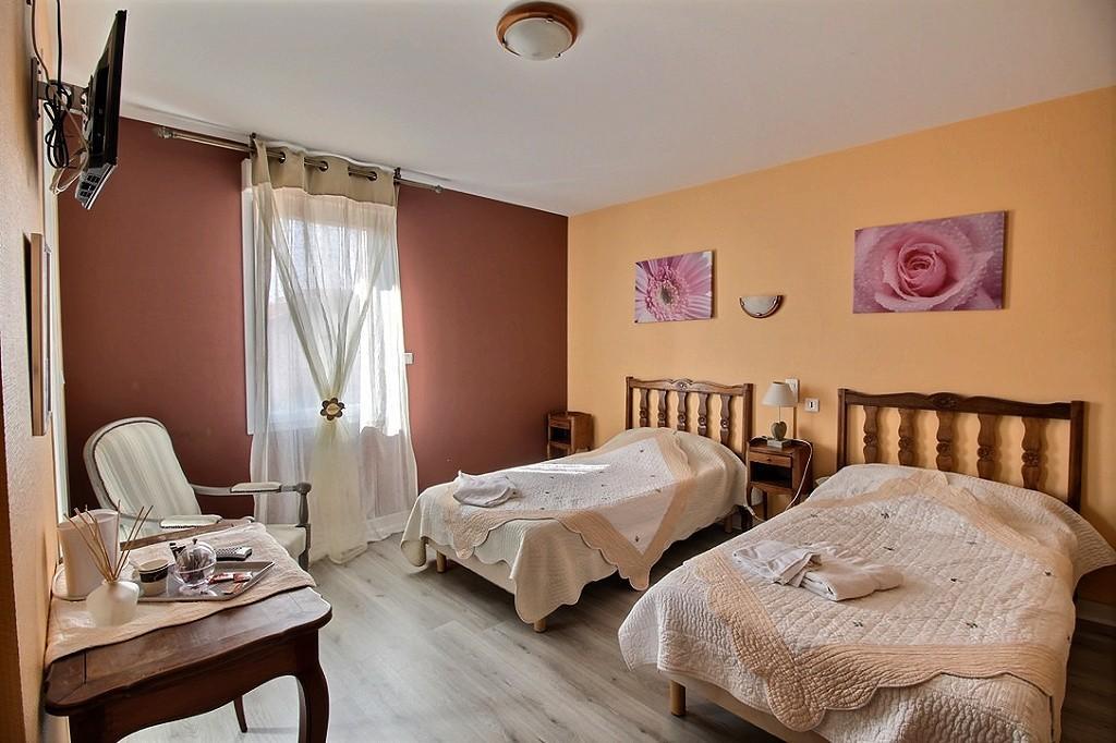 Hotel Chez Jean Paul Mimizan Esterno foto